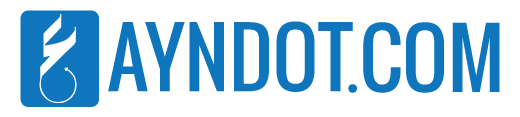 AYNDOT.COM AYNDOT.COM