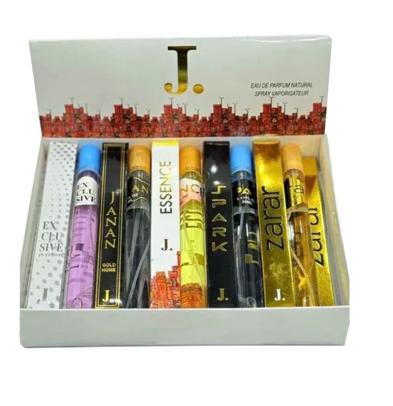 ayndot-5-pcs-Set-Our-Best-Party-Fragrances-Pen-Perfume-35ml-each