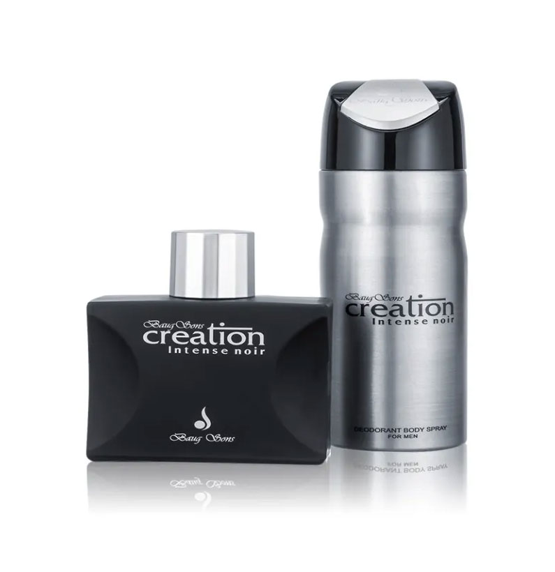 Baug-Sons-Creation-Intense-Noir-Homme-Perfume-Gift-Set