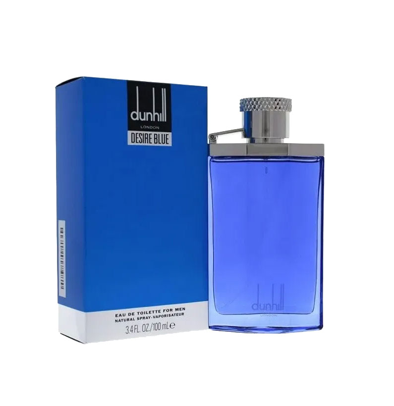Dunhil-Desire-Blue-Perfume-for-Unisex---Long-Lasting