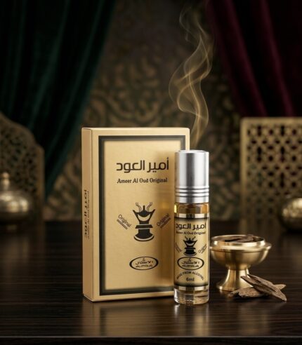 Amir-ul-Oud Impression Attar for Men Long Lasting