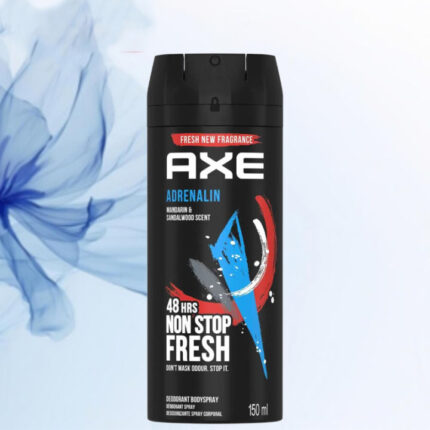Axe Ice Chill Deodrant Body Spray 150ml