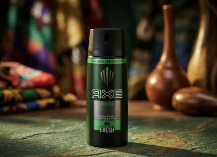 AXE Men's Body Spray Deodorant 48H 150ml