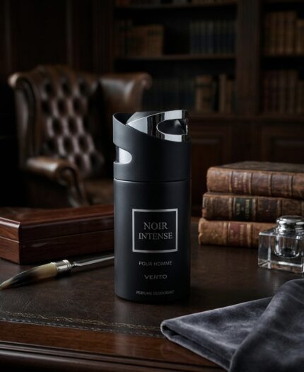 Noir Intense Pour Homme Body Spray 200ml for men